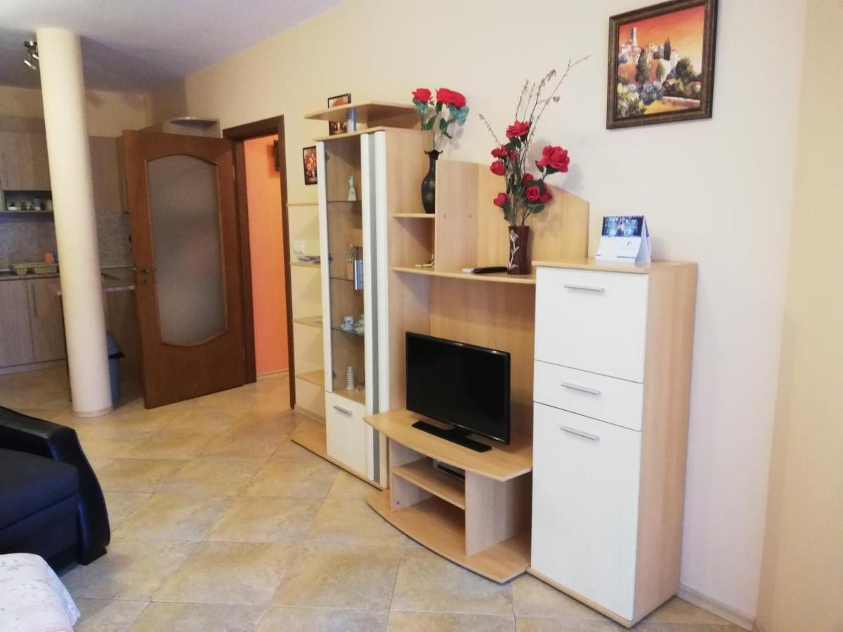 Comfort Zamenhof Varna Exterior foto