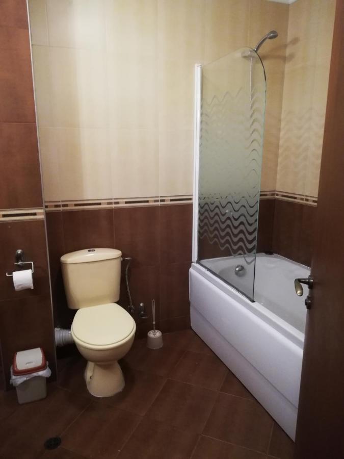 Comfort Zamenhof Varna Exterior foto