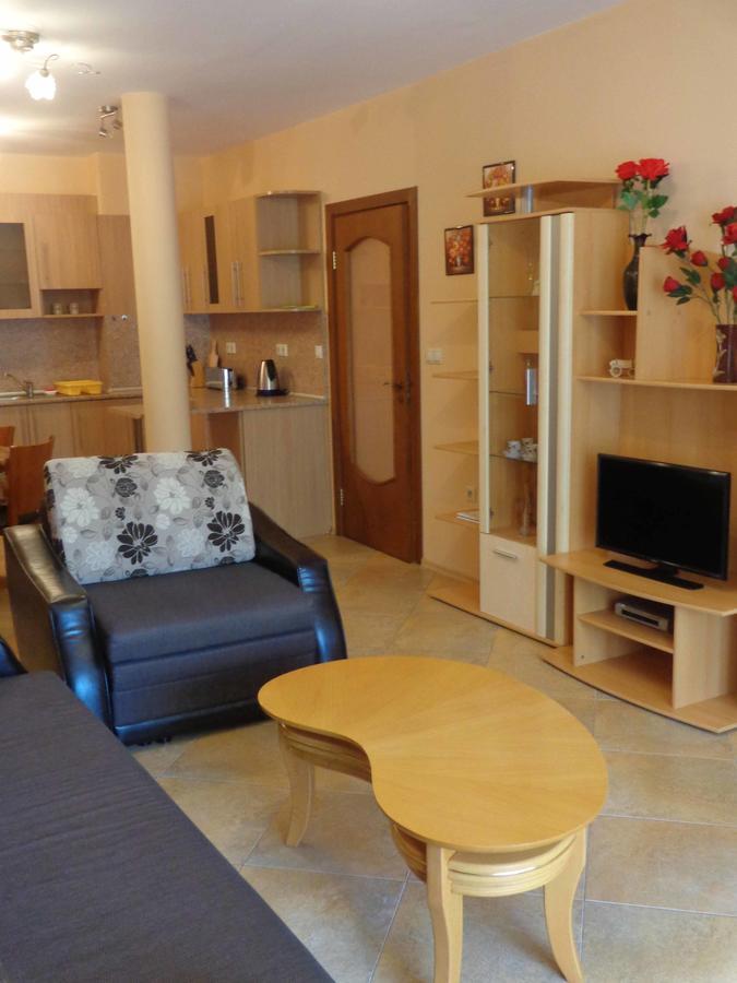 Comfort Zamenhof Varna Exterior foto